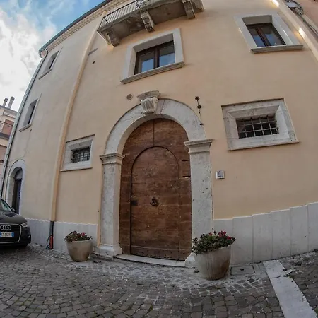 Il Cortile Del Principe ゲストハウス 3*