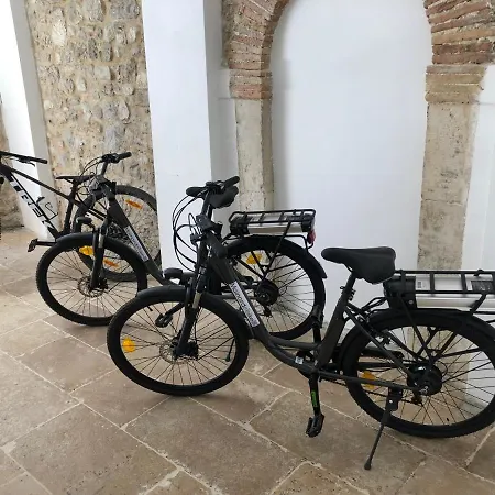 Affittacamere Il Cortile Del Principe Castel Di Sangro