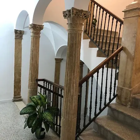 Il Cortile Del Principe Affittacamere *