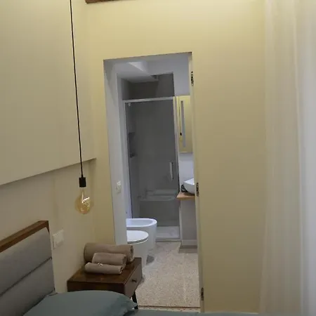 Il Cortile Del Principe Affittacamere *