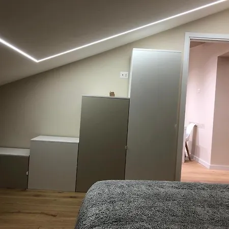 ゲストハウス Il Cortile Del Principe