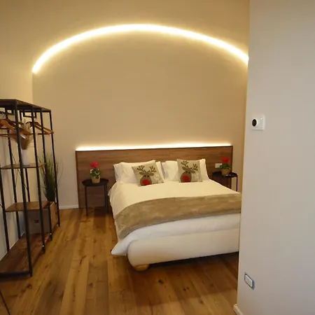 Il Cortile Del Principe 3* Castel Di Sangro