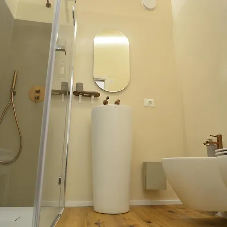 ゲストハウス Il Cortile Del Principe 3*