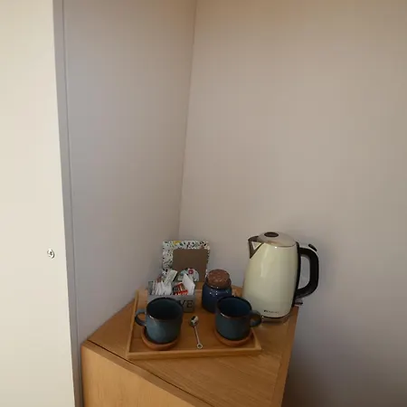 ゲストハウス Il Cortile Del Principe