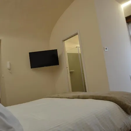 Il Cortile Del Principe Gasthof 3*