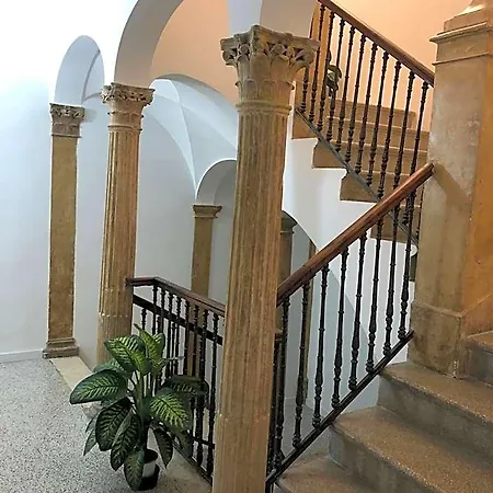 Il Cortile Del Principe