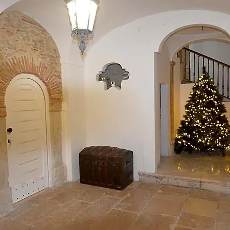 Il Cortile Del Principe Guest house 3*