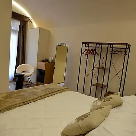 Il Cortile Del Principe Guest house