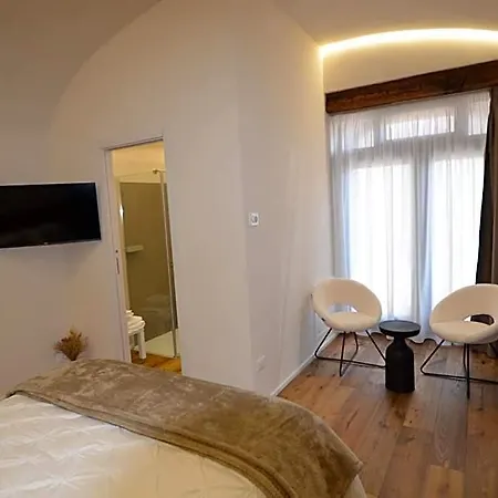 Il Cortile Del Principe Guest house