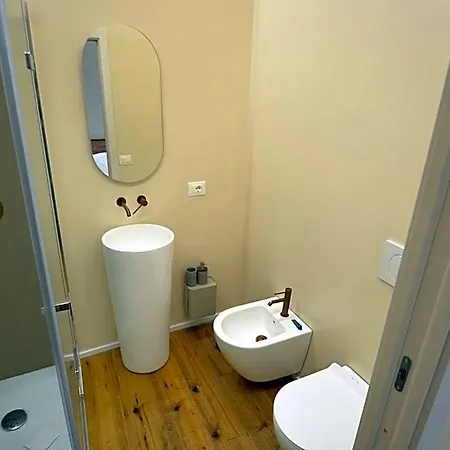 Il Cortile Del Principe Guest house