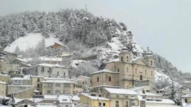 Il Cortile Del Principe Castel Di Sangro