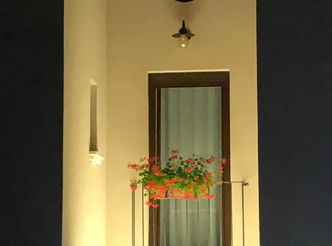 Il Cortile Del Principe Affittacamere Castel Di Sangro