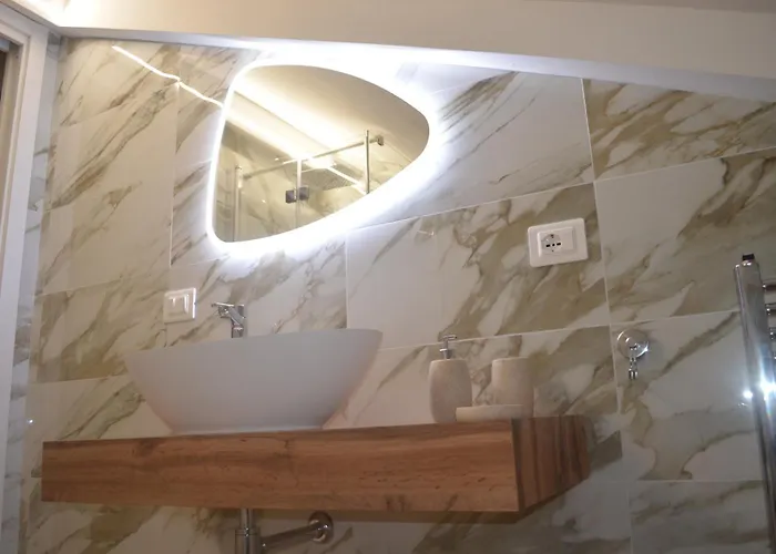 Affittacamere Il Cortile Del Principe 3*