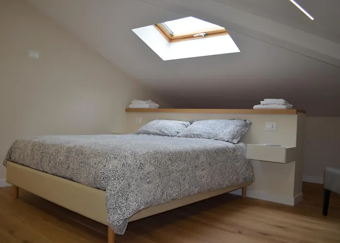 Affittacamere Il Cortile Del Principe 3*