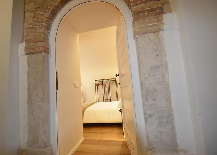 Il Cortile Del Principe Castel Di Sangro