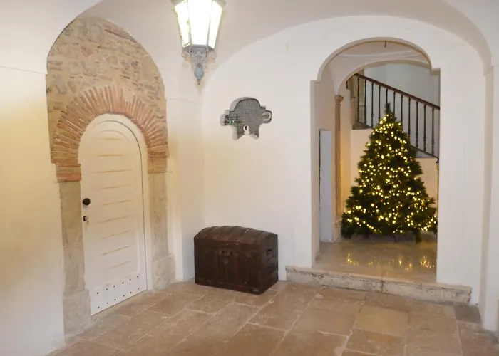 Il Cortile Del Principe Affittacamere Castel Di Sangro