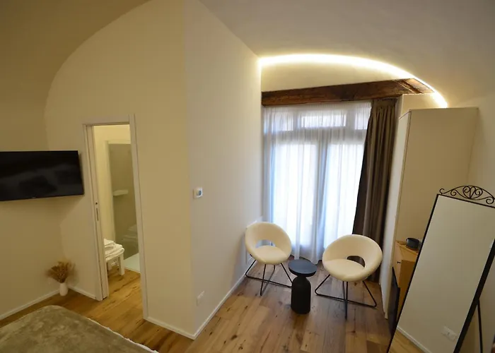 Affittacamere Il Cortile Del Principe Castel Di Sangro